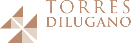 torres dilugano logo